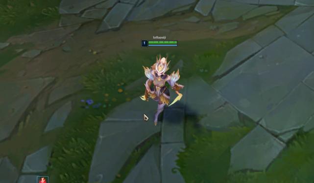 lol婕拉最佳皮肤推荐,lol婕拉魔女皮肤特效