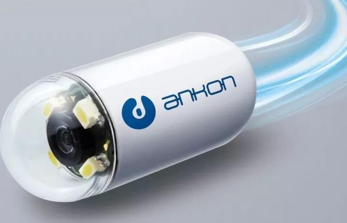 我国首创胶囊机器人，开辟新一代胃镜检查系统，为大国科技点赞