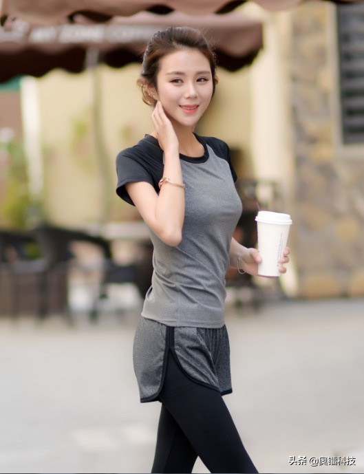 比较好的速干衣裤,哪款速干衣裤好用