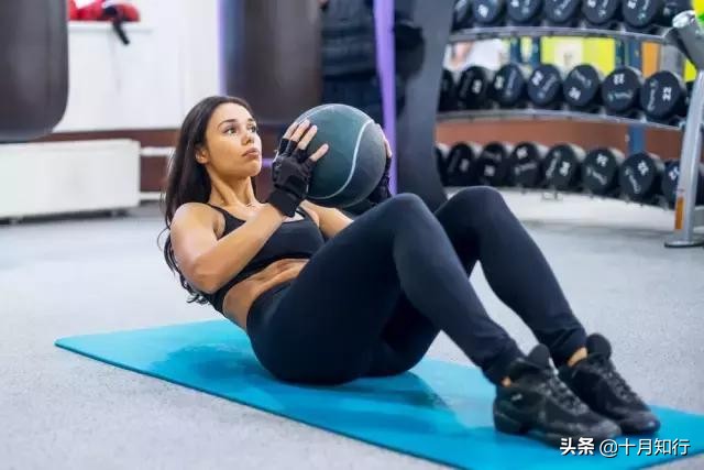 运动减肥忽略这4点会永远瘦不下,怎么运动跟养生都瘦不下来