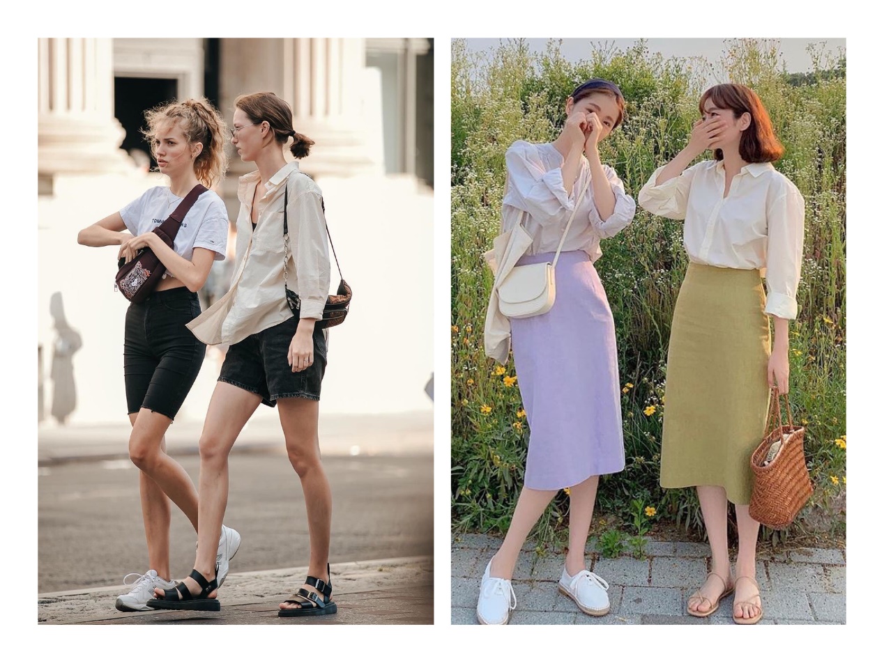 米色显高级,米色系穿搭属于什么配色