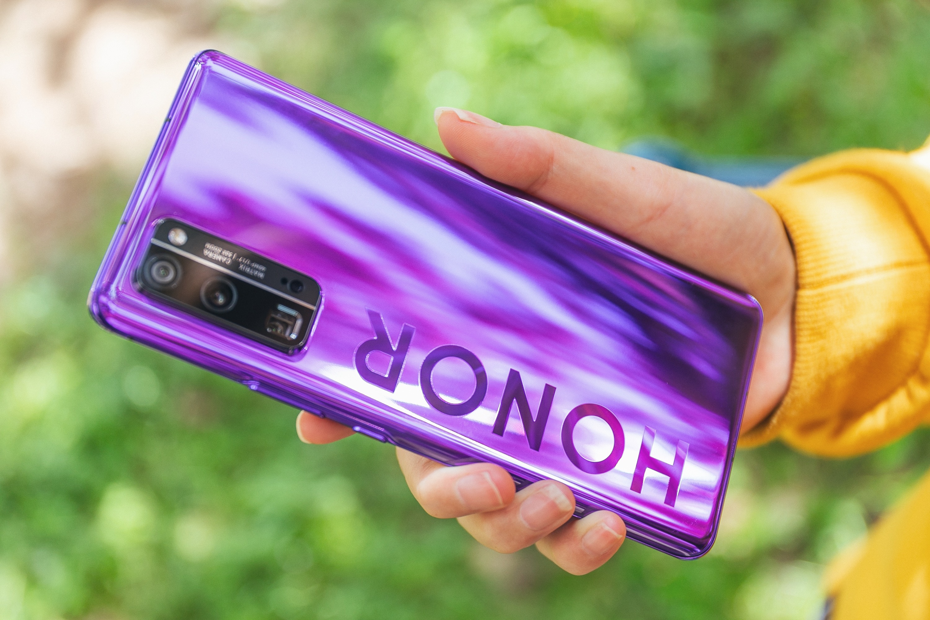 荣耀30与荣耀30pro谁更值得购买,荣耀30和荣耀30pro谁更适合入手