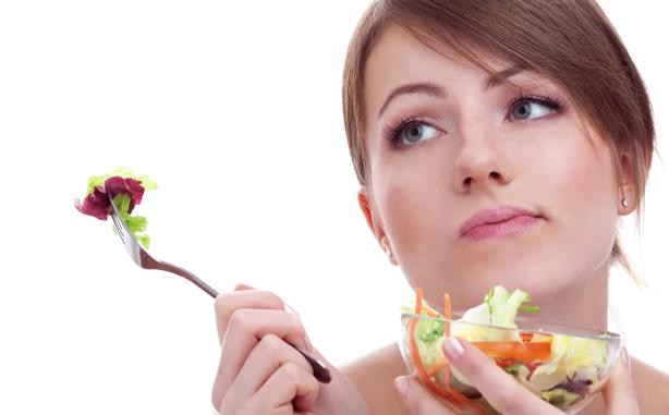 不吃饭但不饿能瘦吗,减肥晚上不吃饭饥饿难耐怎么办