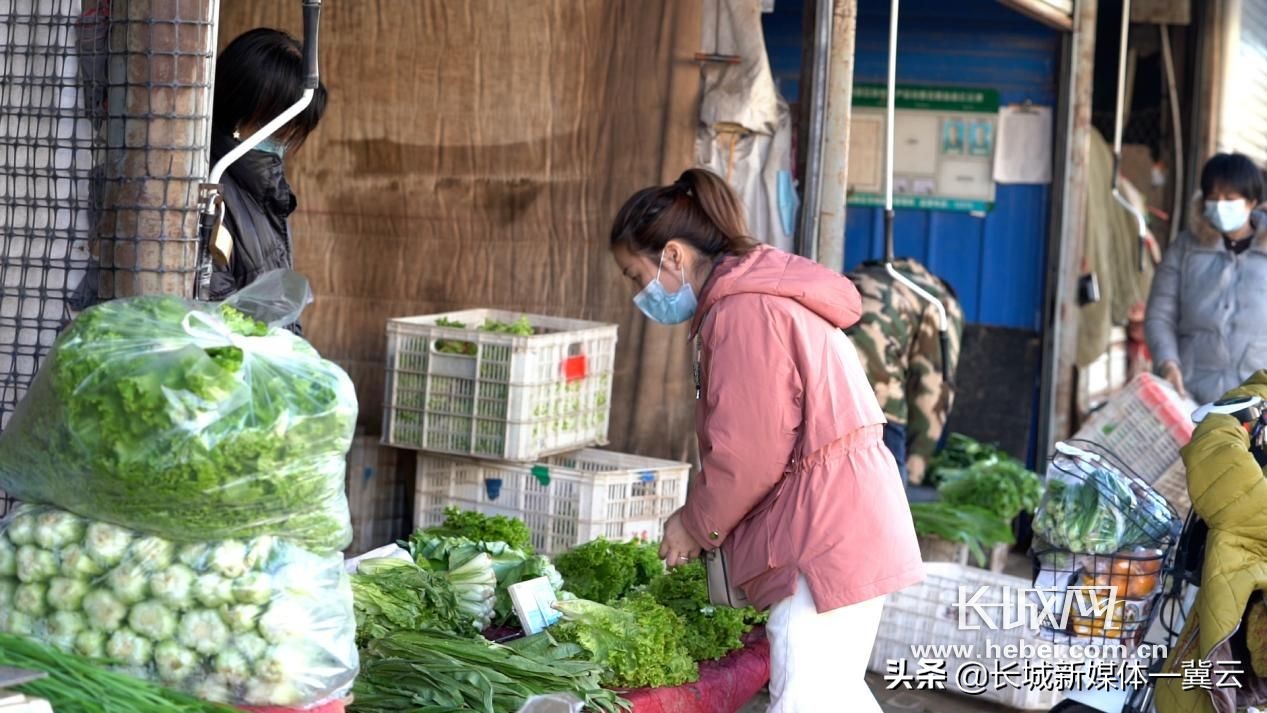 石家庄东胜年货节菜篮子,石家庄菜篮子补贴