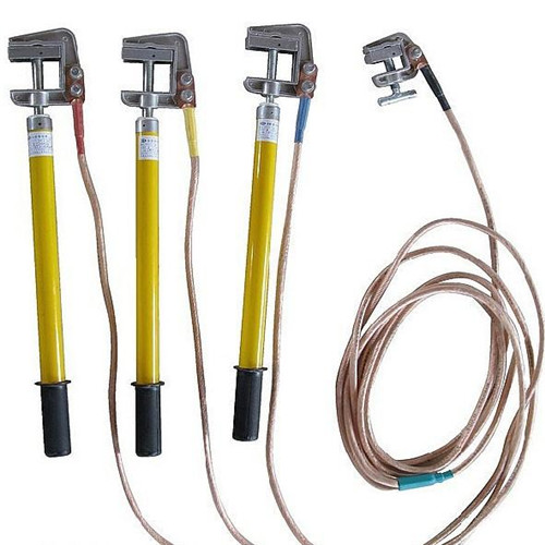 高压接地线多少钱一组,低压接地线价格合理