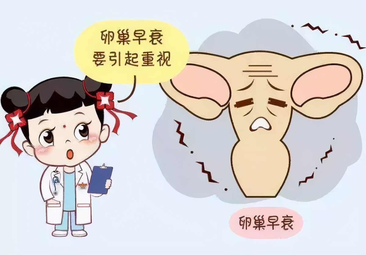 女性绝经的正常年龄越晚越好吗,女性绝经有什么症状如何缓解