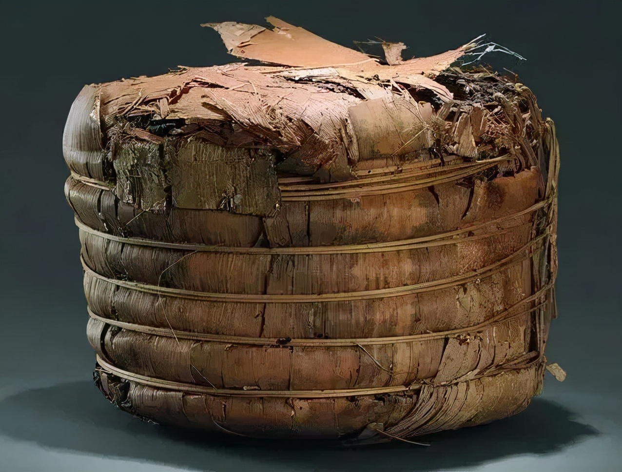 最全的普洱茶老茶图谱大全,怎么判断普洱茶10年老茶