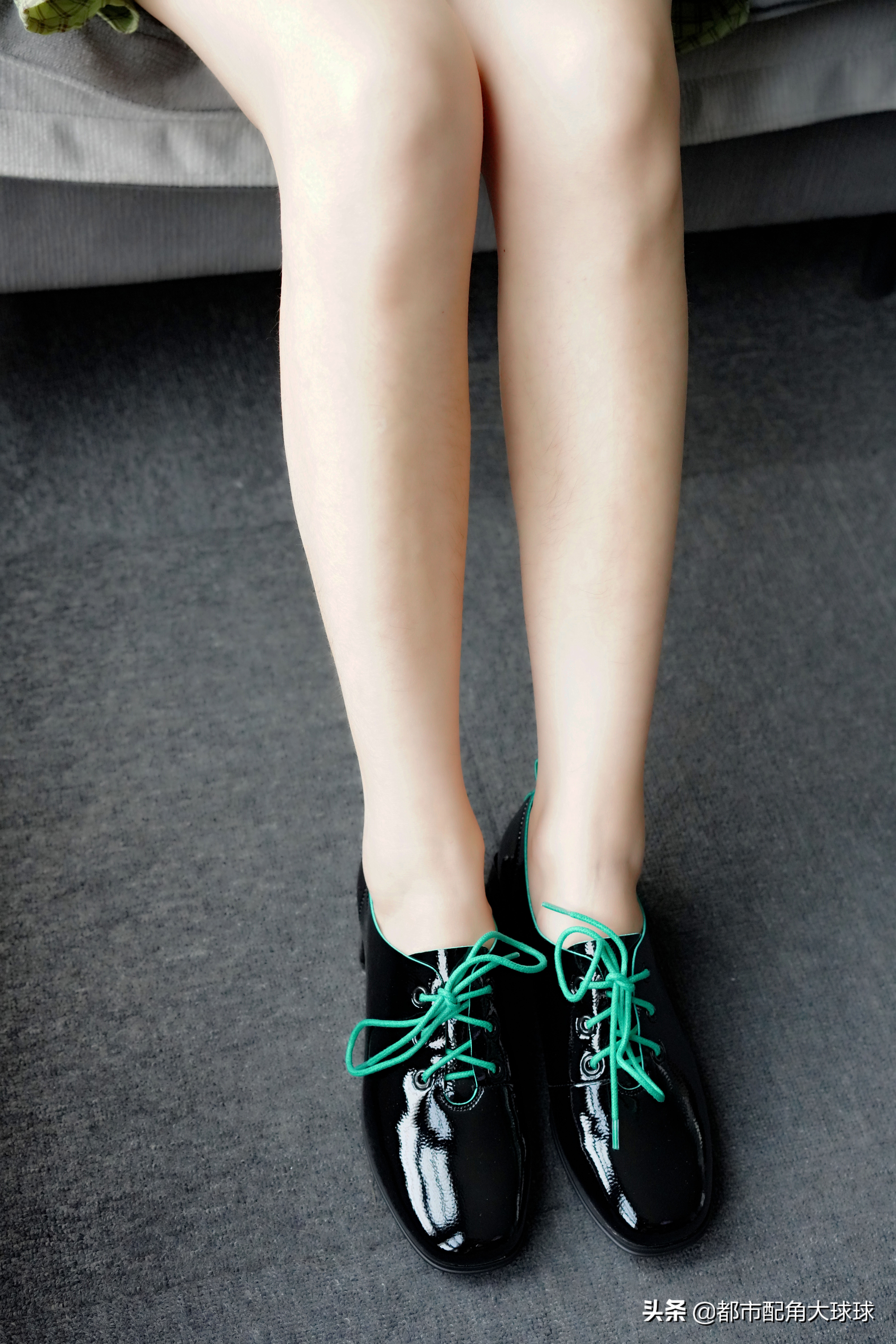 夏季必备潮鞋穿在脚上让你爽翻天,夏季超级透气潮鞋