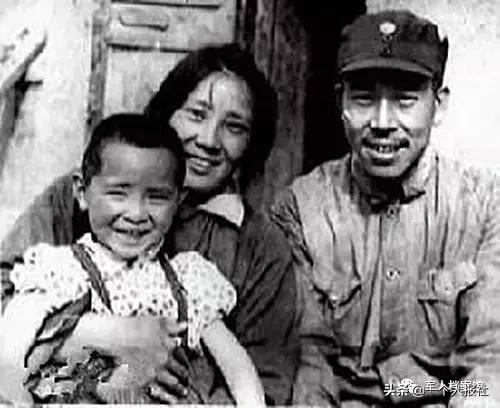 开国上将黄永胜弥留之际告诉了儿子什么？