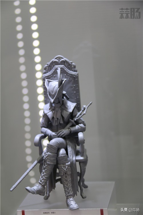 wf手办展飞天,wf上海展热门手办