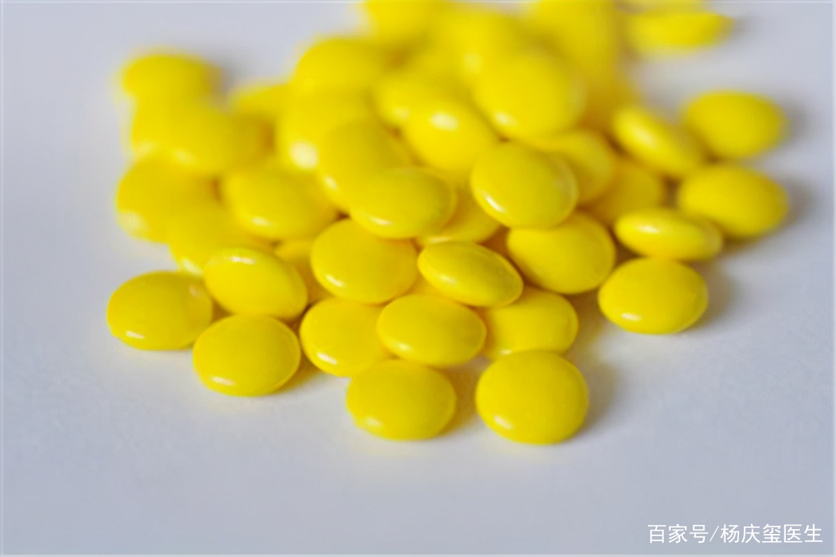 缓解上火用的牛黄解毒片，还能应对哪些问题？多学点或许能用到