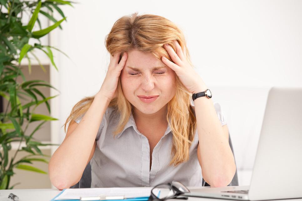 女人为什么会有更年期？更年期都有哪些典型症状？