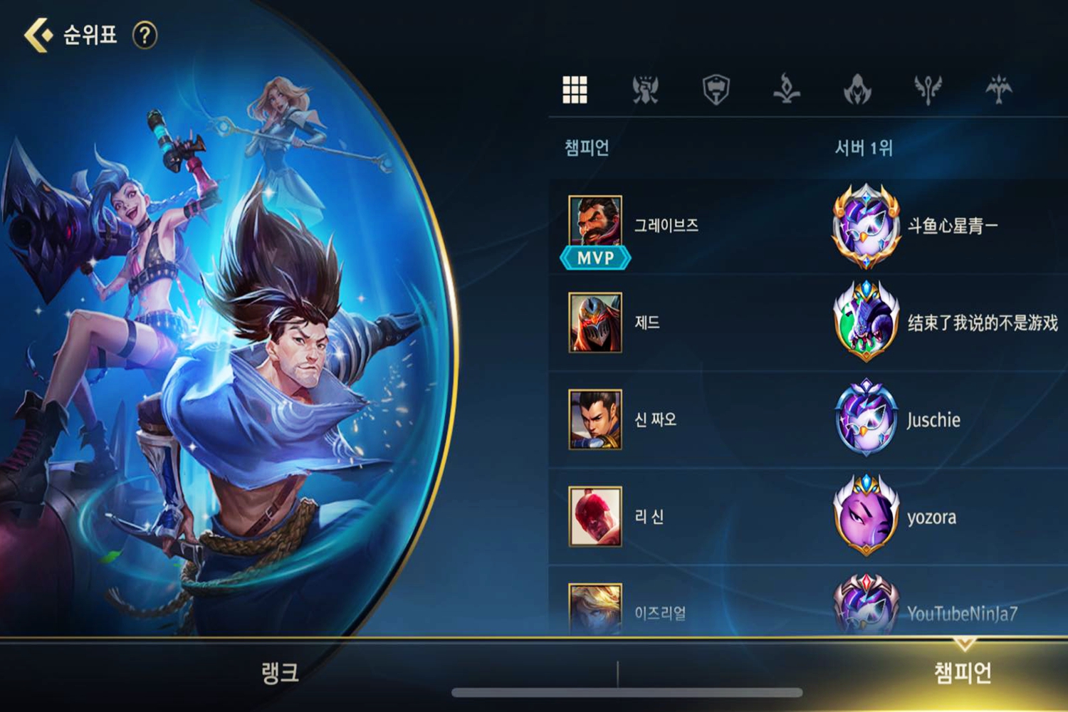 英雄联盟手游台服最新更新公告,英雄联盟手游英雄强度台服