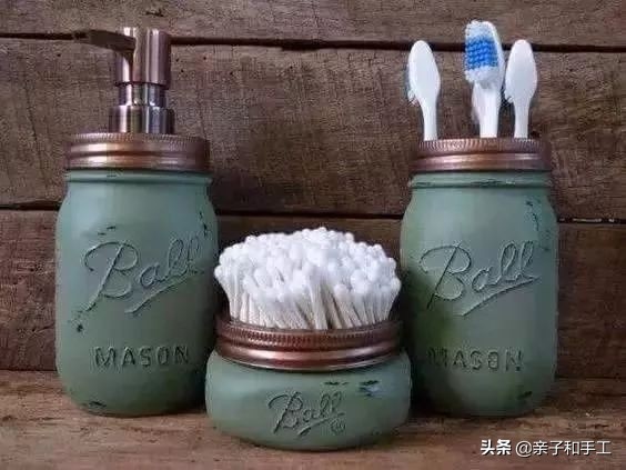 空瓶子当花瓶,空瓶子做花瓶的方法