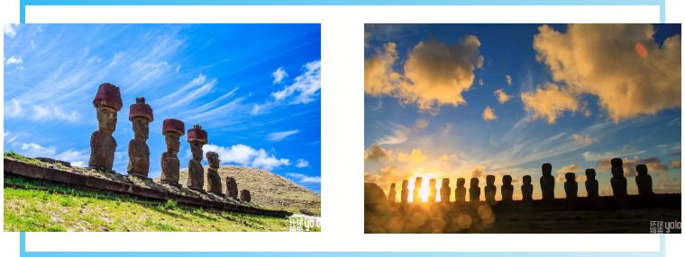 智利，“上帝封笔之作”，一个不会让你失望的国度