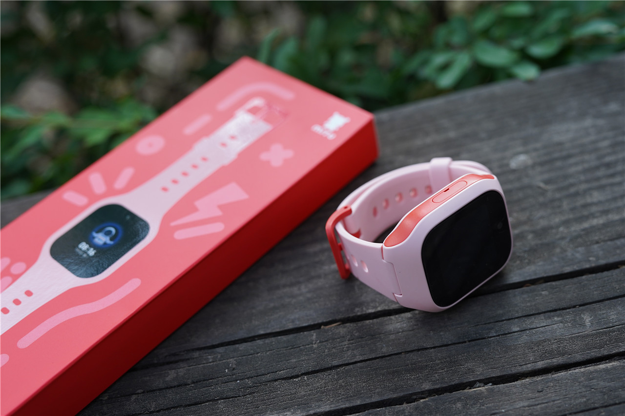 米兔5c儿童电话手表功能教程,米兔儿童电话手表5c语音功能