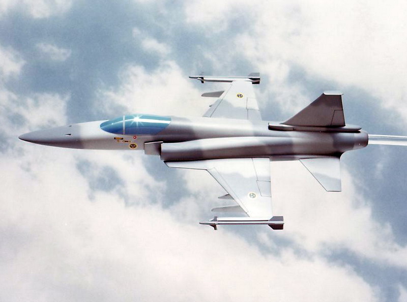 生不逢时的远程轰炸机,美国f-20虎鲨战斗机