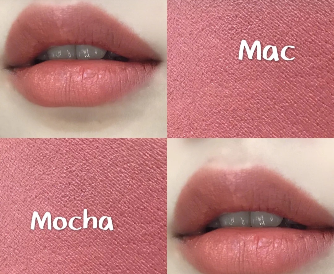 mac子弹头热门色号唇釉995,mac经典子弹头温柔御姐色号