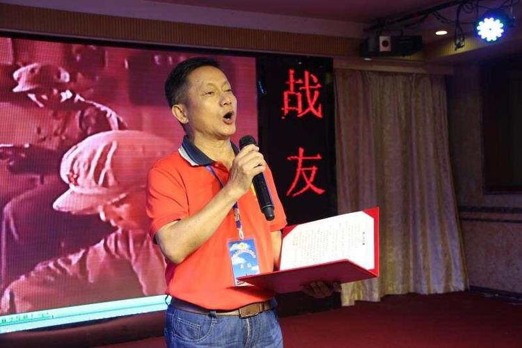 庆祝八一建军95周年,我们永远是祖国的兵舞蹈