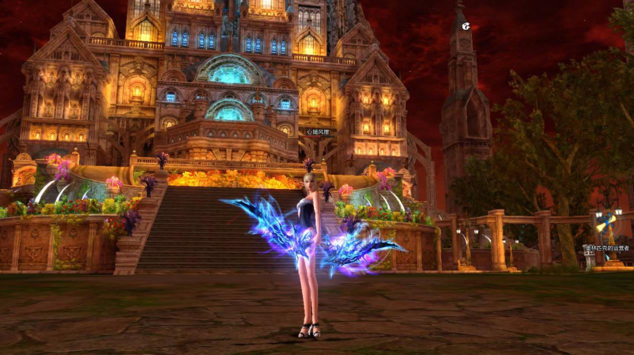 天堂2血盟火爆原因,天堂2血盟荣耀版