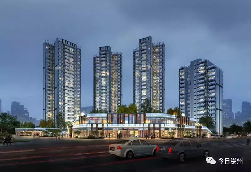 崇州距离成都多少公里,崇州市距离成都市区有多远