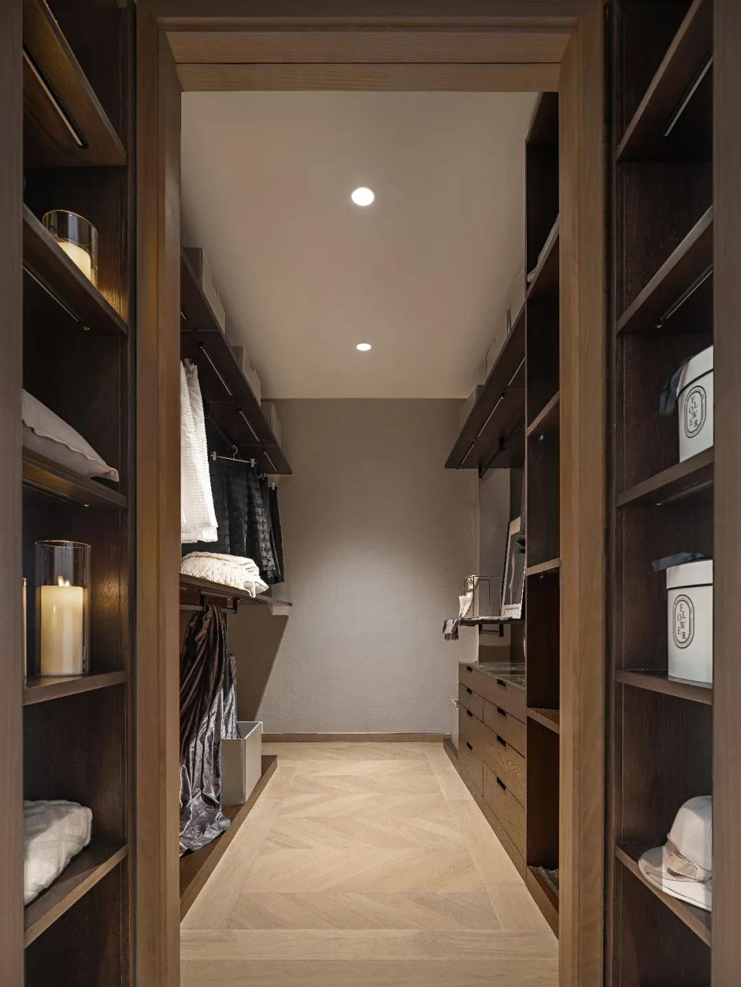 型格AN-AURA深圳6大空间设计作品集｜极致创意氛围