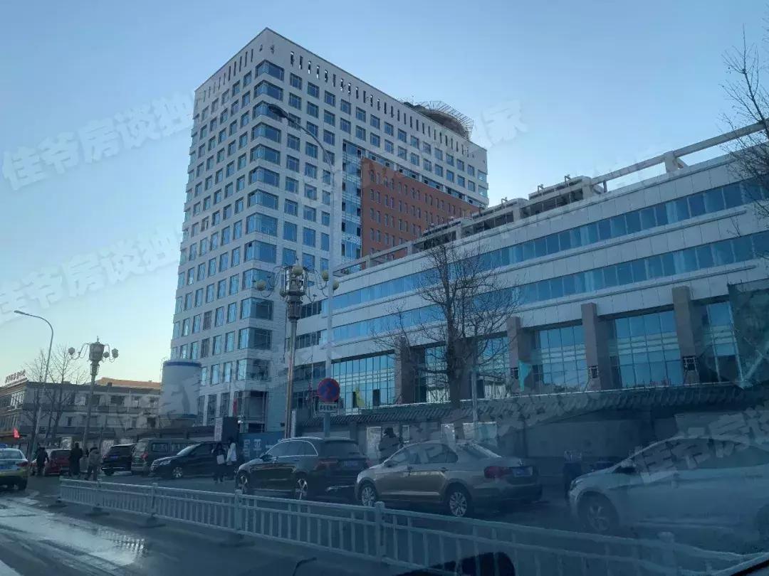 昌平土著踩盘记：西二旗码农的第二选择