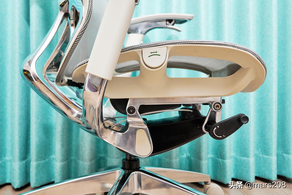 蝴蝶人体工学椅评测推荐,人体工学椅测评舒适款