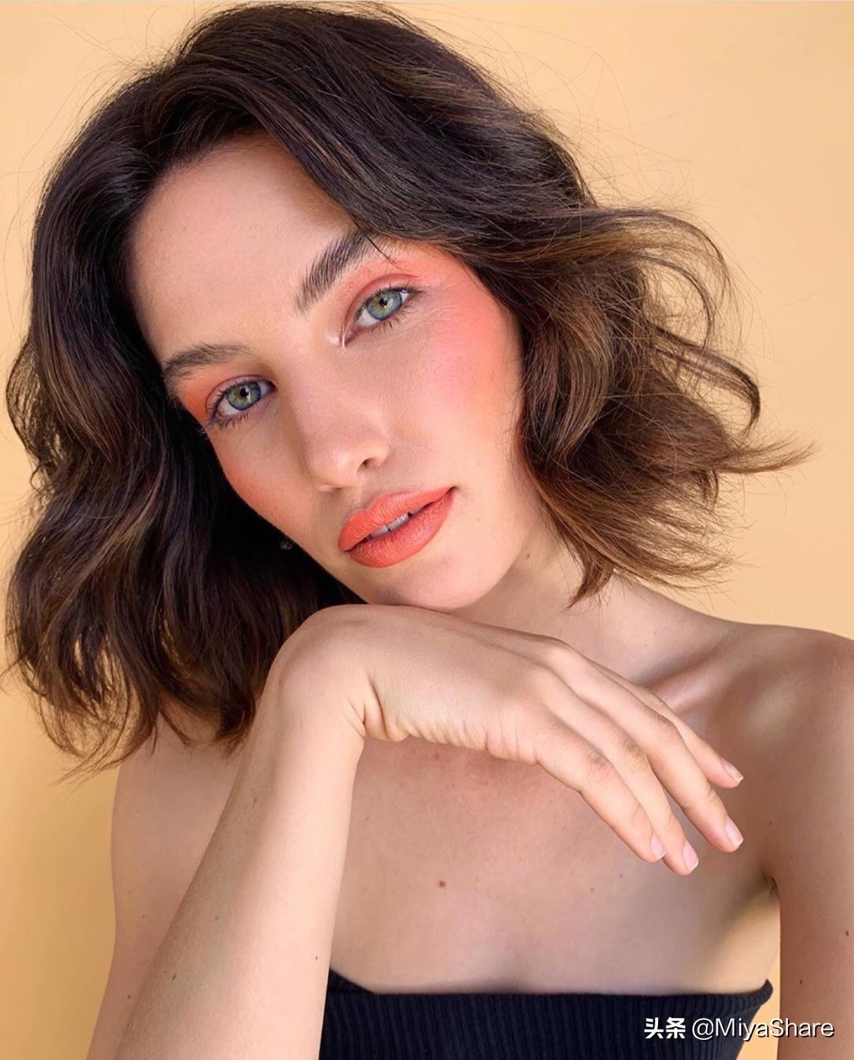 底妆氧化暗沉怎么解决,防止底妆暗沉的步骤