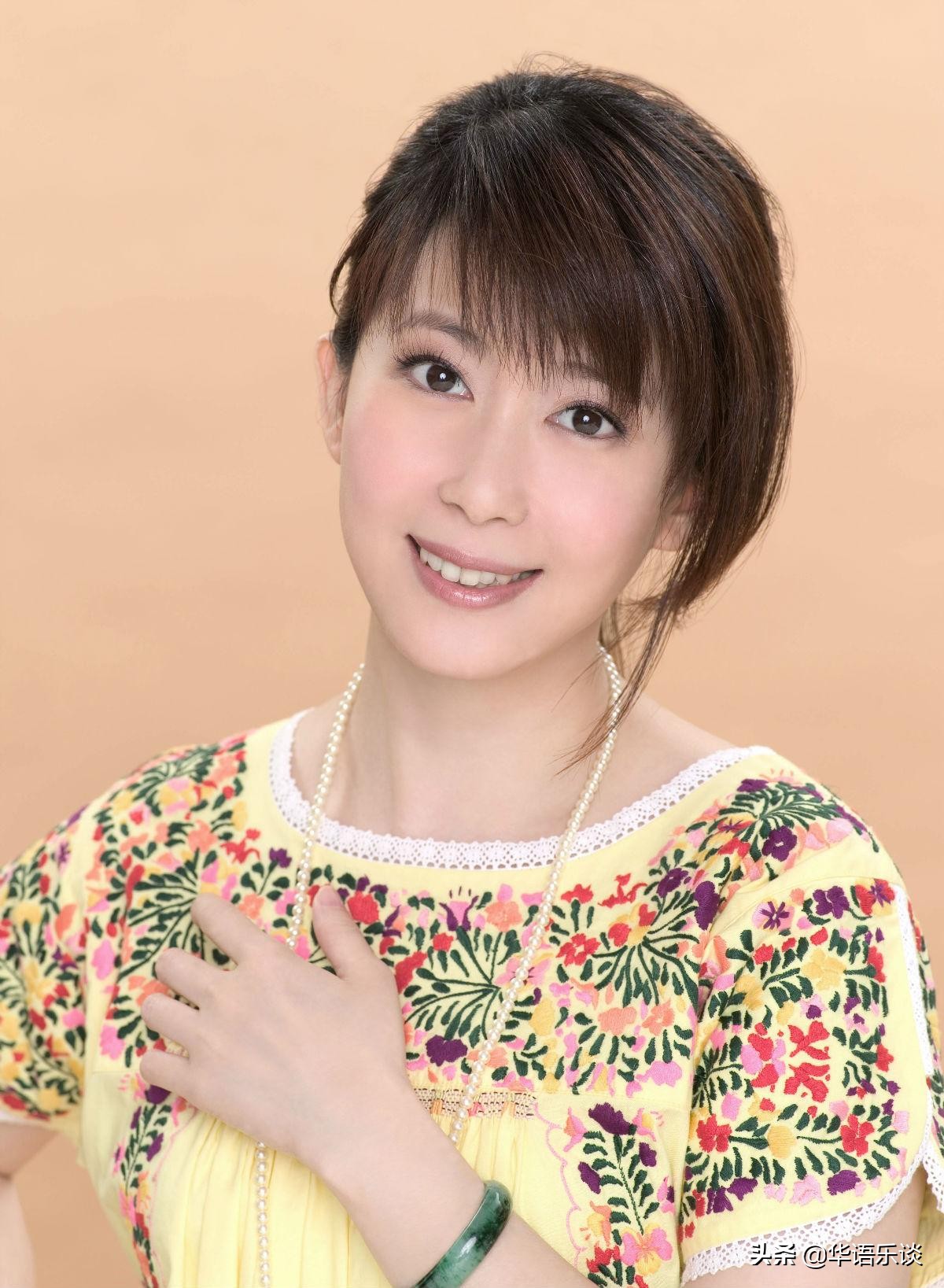 孟庭苇现象级歌者,孟庭苇巅峰时期不输天后