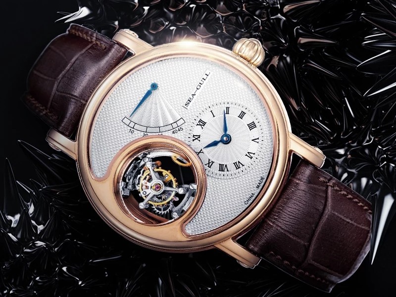 国产手表不值得保养,国产手表真的很低端吗