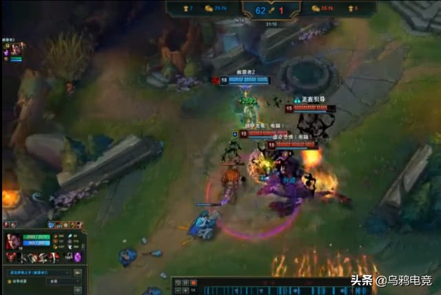 增强回血效果,英雄联盟回血最强的上单英雄