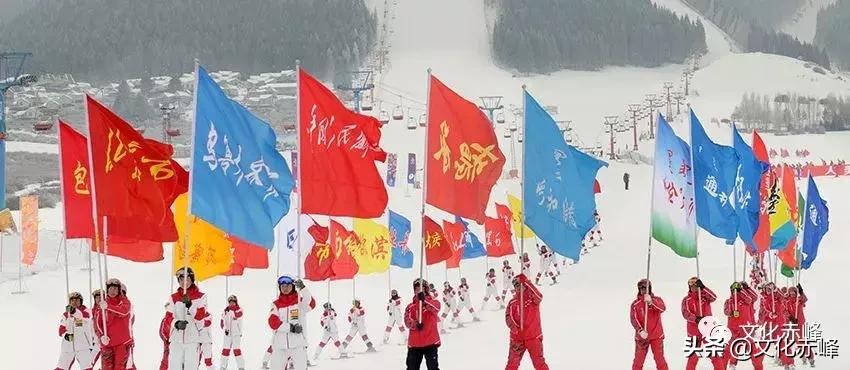 赤峰奥运火炬传递全过程,赤峰火炬传递开幕