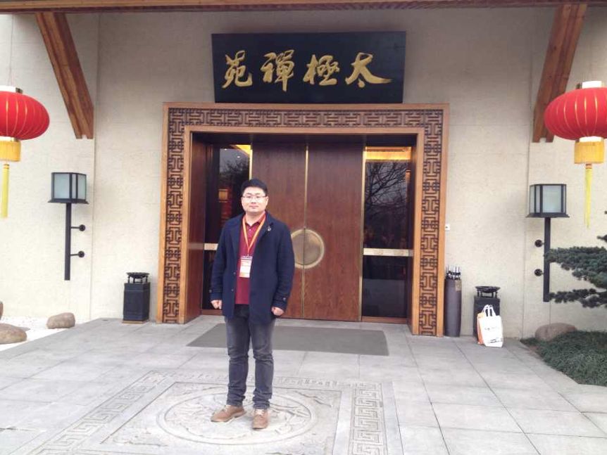 疫情下，销量疯涨50%，他靠卖机械设备年入3000万