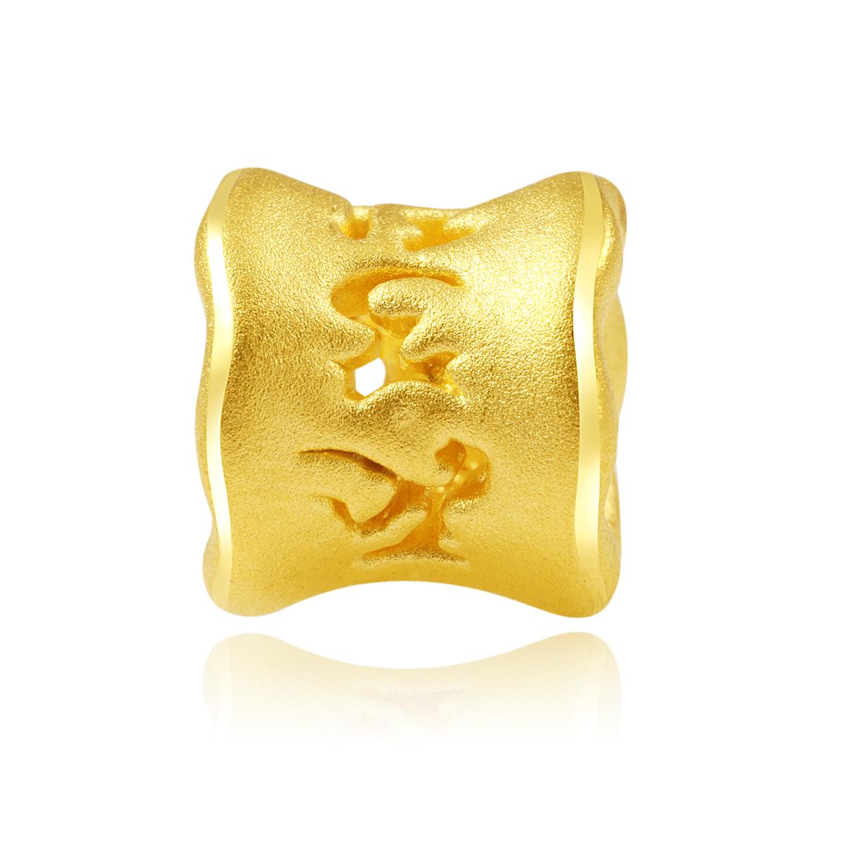 圣诞礼物不知道送什么？这几款黄金小可爱安利给你！