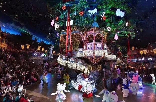 去日本不能错过的地方,去日本东京玩注意什么