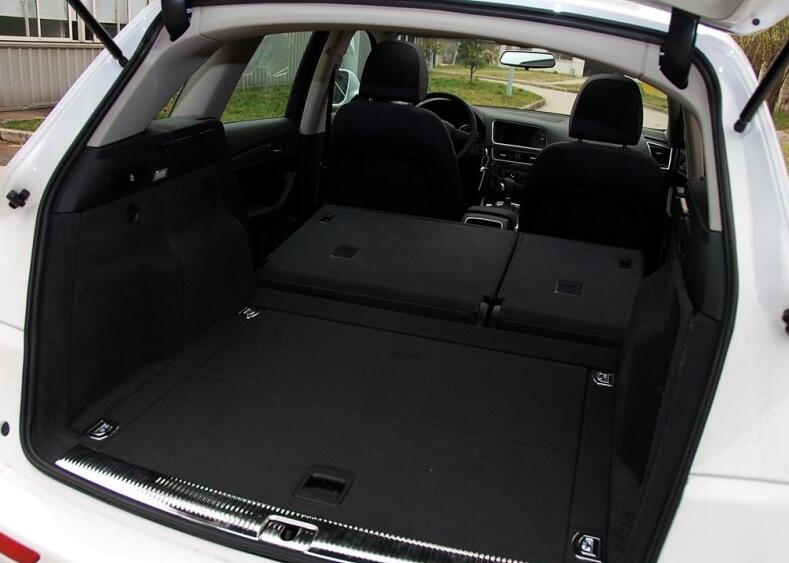 13奥迪q5二手值多少钱,13款奥迪q5二手价格白色