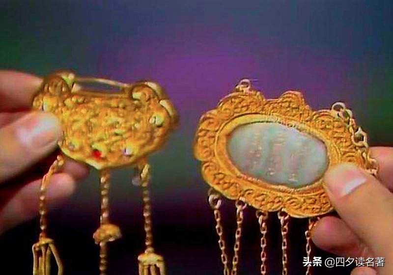 都是动了凡心,但神瑛侍者的凡心和顽石的凡心,却不是同一种凡心