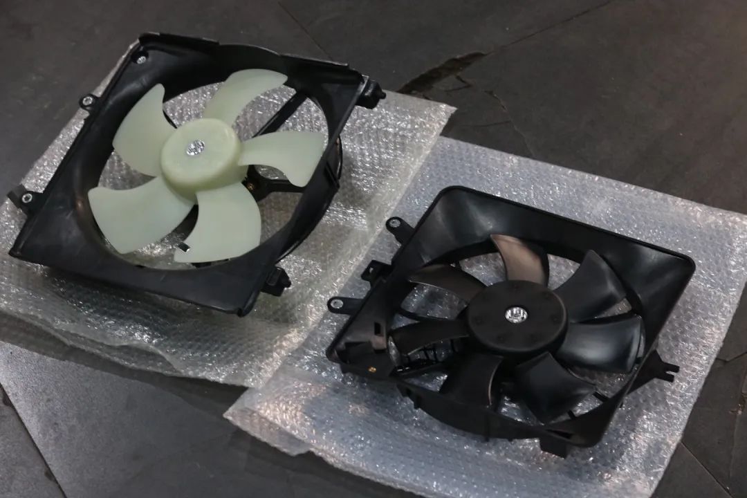 初代飞度gd3型动派,第一代飞度gd3黑武士