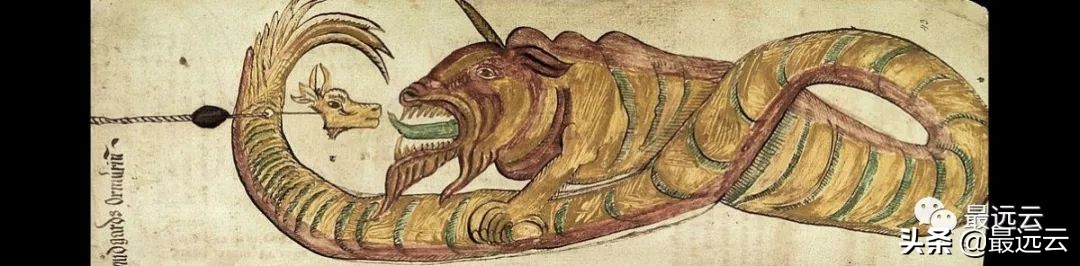 天山南北水怪谜团,水怪真实存在的未解之谜