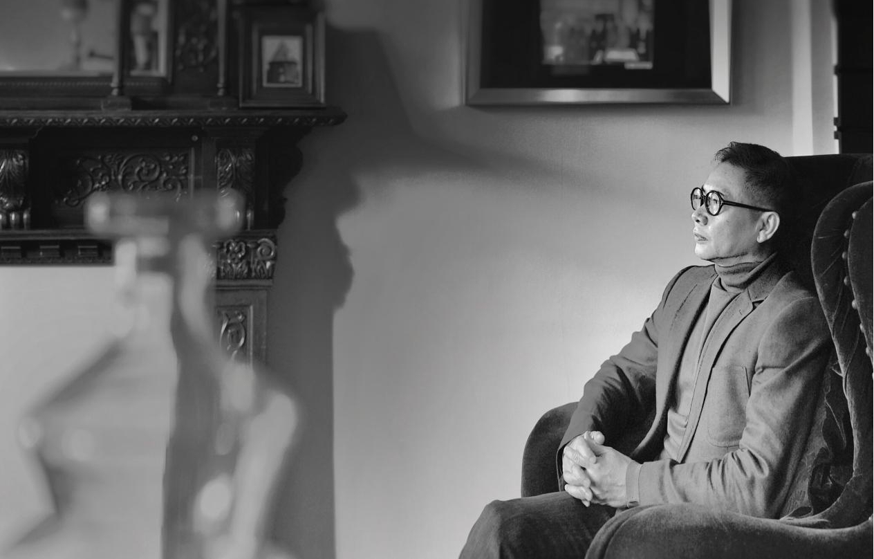 米兰新加坡上海,豪宅艺术顾问GalleryHUI回音华堂