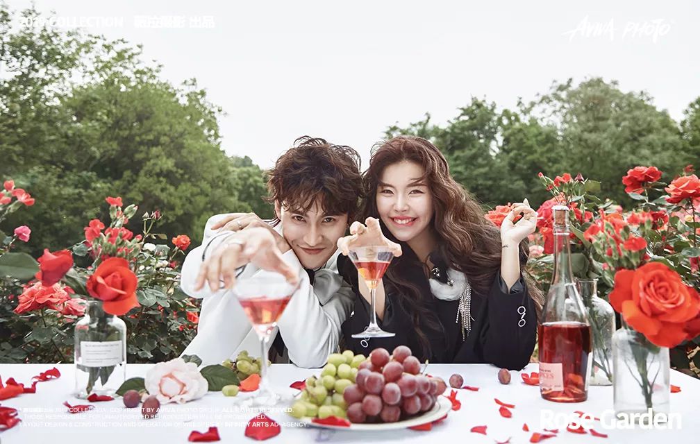 夏天适合拍婚纱照的景点,冬天拍婚纱照的最佳地方