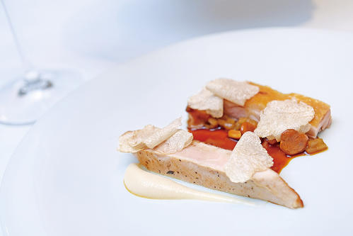 美食昂贵,昂贵美食