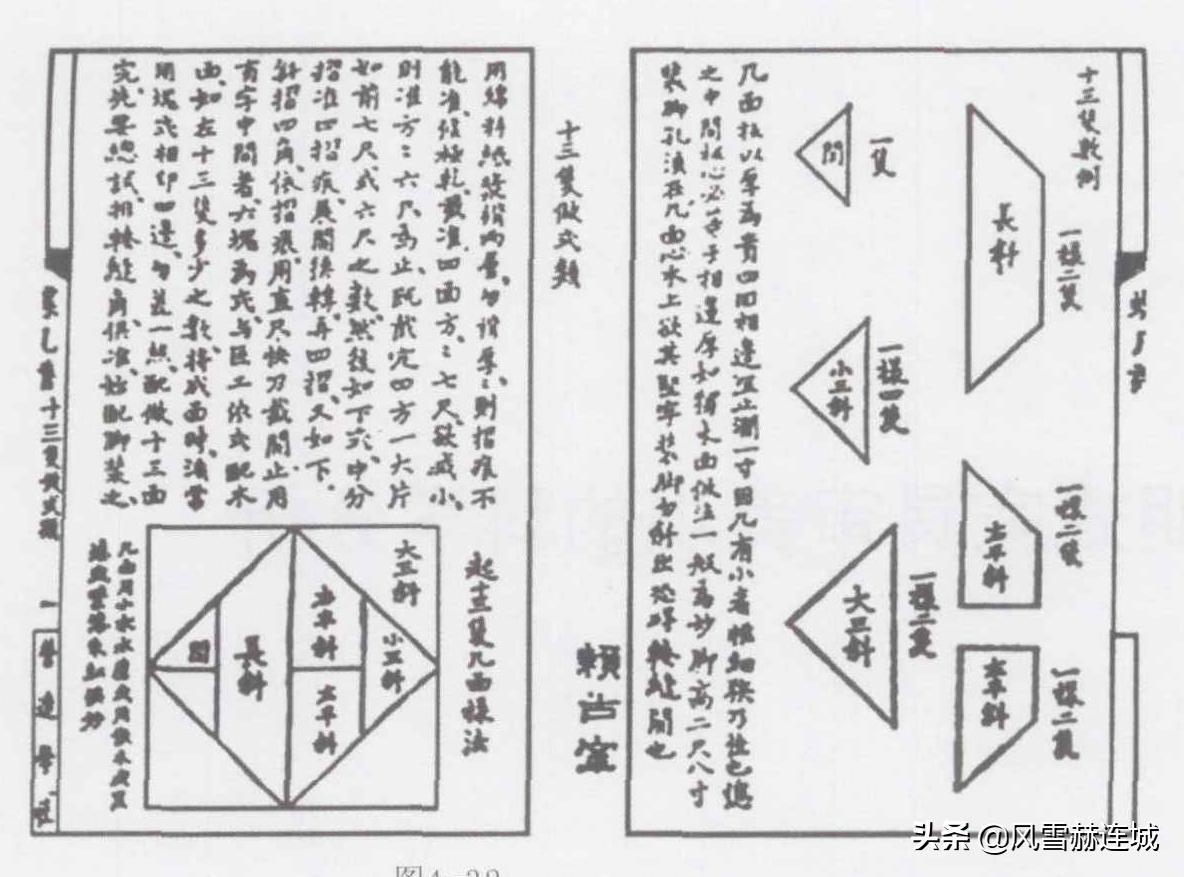 从家具开始进化,七巧板是不是智力板