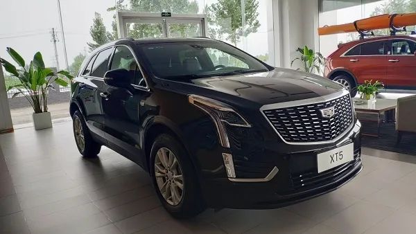 2021款凯迪拉克xt5全面测试结果 (2021款凯迪拉克xt5小技巧)