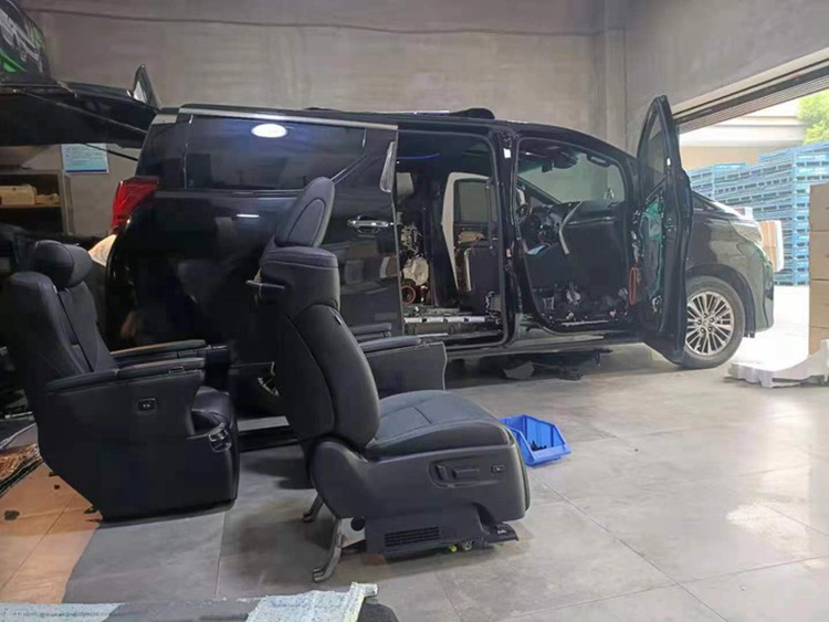 隔音狮龙,狮龙隔音