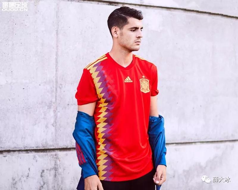 世界杯球衣大全,世界杯球衣最新款式推荐