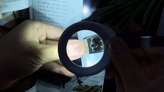 超薄便捷多功能指甲刀,指甲刀黑科技