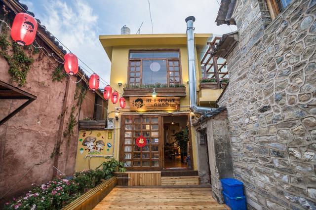 适合一个人去的大理民宿,大理游玩住哪里的民宿方便又便宜