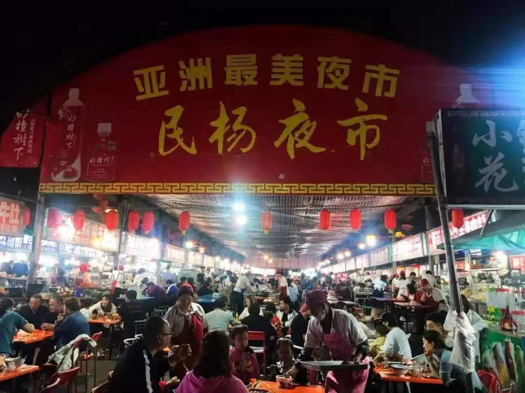 韩城市有哪些好的地方,韩城城市的巨大变化历程